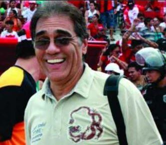 ex-prefeito de Eirunepé, Dissica Tomaz, é condenado pela Justiça do Amazonas