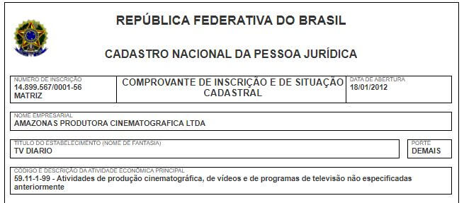 MP investiga Assembleia Câmara e TV Diário