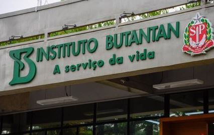 faixada instituto butantan cria a primeira vacina brasileira