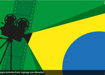 Dia do cinema brasileiro