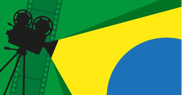 Dia do cinema brasileiro