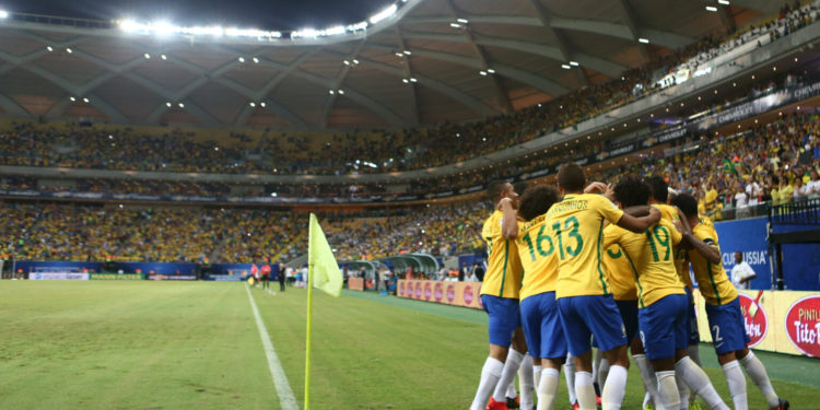 (Foto: Divulgação/CBF)