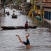 (Foto: Michael Dantas/AFP/MetSul Meteorologia)