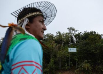 Foto: Bruno Kelly/Amazônia Real