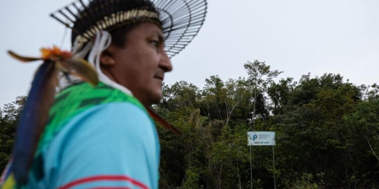 Foto: Bruno Kelly/Amazônia Real