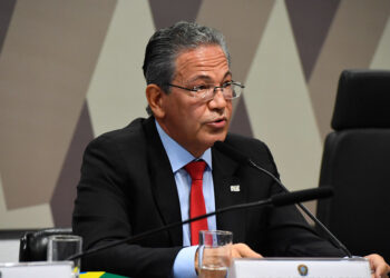 Foto: Roque de Sá/Agência Senado