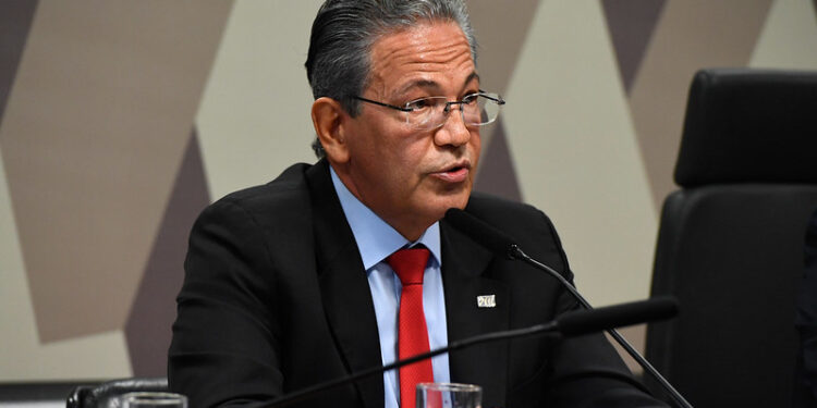 Foto: Roque de Sá/Agência Senado